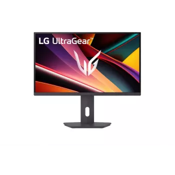 LG 27G610A-B computer monitor 68.6 cm (27 inch) 2560 x 1440 pixels Quad HD LCD Black