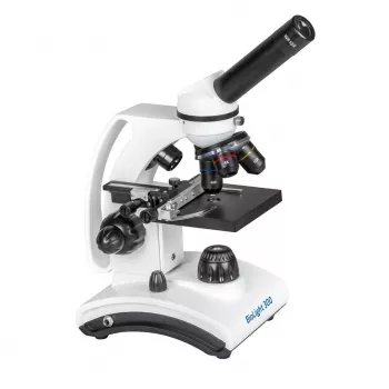 Compound microscope Deltaoptical DO-3330 — BioLight 300, up to 300× magnification, LED illumination
