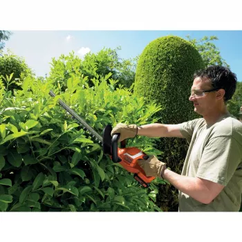 Black & Decker GTC1845L20 Battery-Hedge Trimmer Double Blade 2600g (B667995)