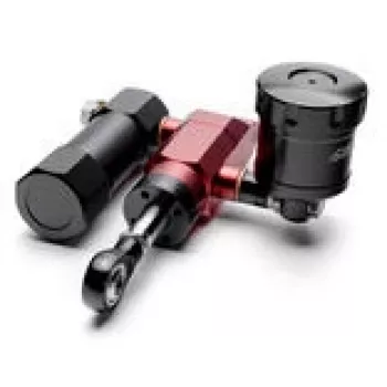 Hydraulic Brake System Simagic P1000i Inverted S443 — hydraulic sim racing brake unit