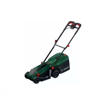 Battery-Lawn Mower Rotak18V-32 SOLO, 18 Volt (Green/black, without Battery and Charger, POWER FOR ALL ALLIANCE)