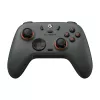 GameSir Wireless Controller Nova 2 Lite Gray — Bluetooth compatible, compact gaming controller