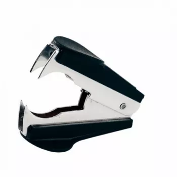 Staple removers Rapid C2, black 1102-129