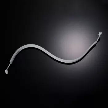 Phanteks Neon Digital RGB LED Strip, 55 cm, White (PH-NELEDKT_M5_WT01)