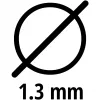 Einhell 3436650 motoros kasza tartozék