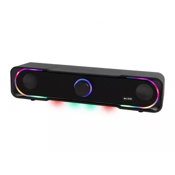 MS-32 soundbar computer speakers 6W