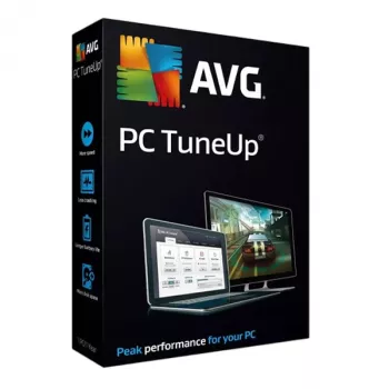 AVG TuneUp | 10 Devices | 1 Year