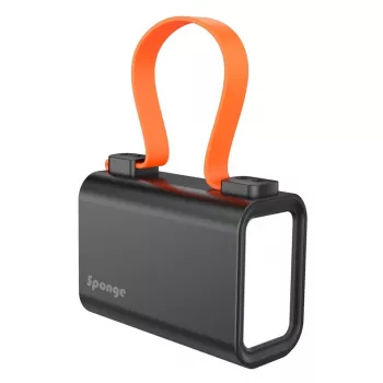 Power bank Sponge SPONGE Energy 30K mAh 100W portable charger 30000 mAh 100 W