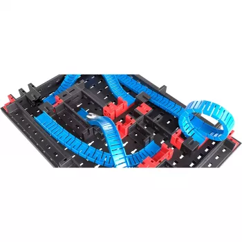 Labyrinth, Construction Toy
