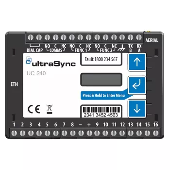 Wireless Communicator Aritech UC240 — UltraSync connectivity module, model UC240