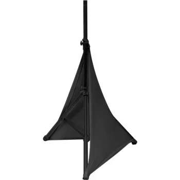 Eurolite Stand Sail, Black, Double-Sided (83312144)