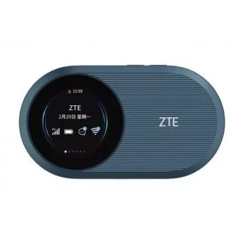 ZTE U10s Pro 4G mobile Wi-Fi 6 hotspot router