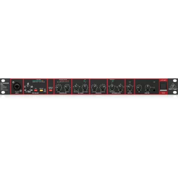 Behringer UV1 audio preamplifier