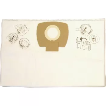 Makita P-72899 Filter Bags Class L, 5 pcs