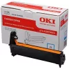 Original OKI Cyan Image Drum C5850/5950