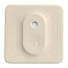 Shelly BLU H&T ZB Zigbee Temperature and Humidity Sensor, Ivory