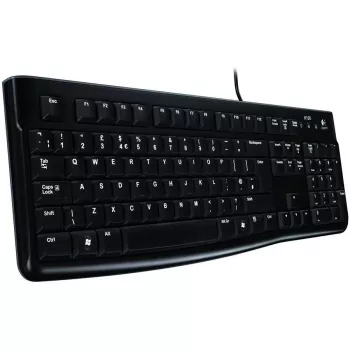 Keyboard Logitech K120 for Business