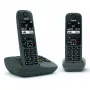 Gigaset AE690A analóg/DECT telefon
