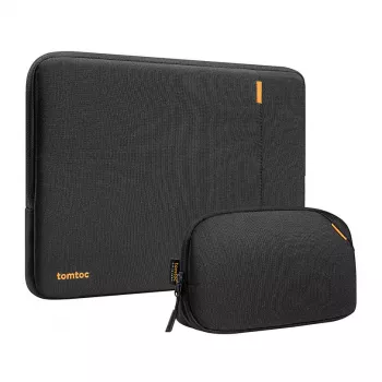 Laptop Sleeve Kit 14'' Tomtoc Defender-A13 (black)