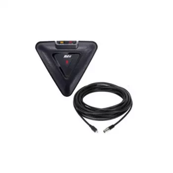 Microphone AVer 10m Expansion Microphone