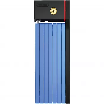 ABUS Bordo BIG uGrip 5700K/100 SH kerékpárzár, kék