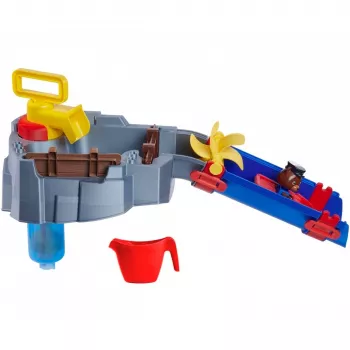 Aquaplay Sploshy Mountain Water Toy
