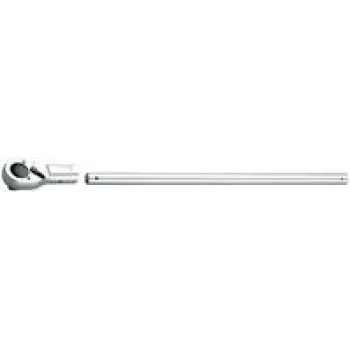 Gedore 2193 U-10 6180550 Reversible Ratchet, 1", 810 mm