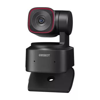 OBSBOT Tiny 2 Lite PTZ webcam 4K 3840x2160