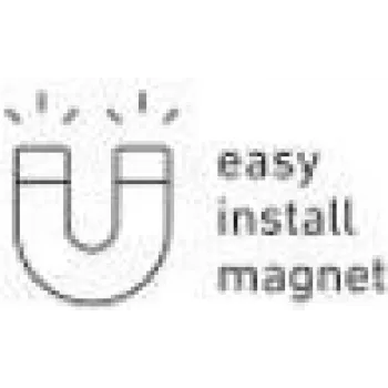 Steinel IR4360-8 UP IR Motion Detector, Flush-Mounted (086893)