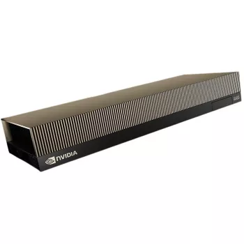 NVIDIA RTX PRO 6000 Blackwell - Server Edition - graphics cards - RTX PRO 6000 Blackwell - 96 GB GDDR7 - PCIe 5.0 x16 - 4 x DisplayPort (900-2G153-0000-000)