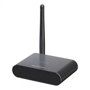 Smart garage door switch Meross MSG200HK (HomeKit) — Wi‑Fi HomeKit-compatible controller for garage openers