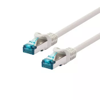 LOGON TCR55SS003I hálózati kábel elefántcsont 0,3 m Cat5e F/UTP (FTP) (TCR55SS003I)