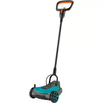 Push lawn mower Gardena HandyMower