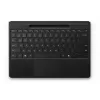 MICROSOFT Surface Pro Flex billentyűzet CM SC angol nemzetközi fekete Copilot-gombbal PRO 8/9/10/11