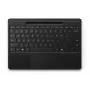 MICROSOFT Surface Pro Flex billentyűzet CM SC angol nemzetközi fekete Copilot-gombbal PRO 8/9/10/11