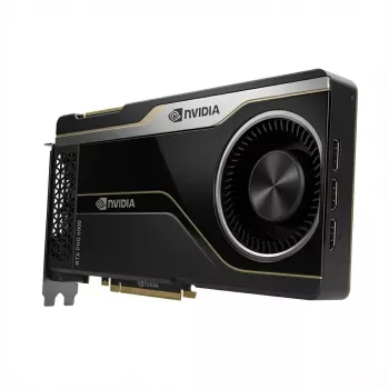 Graphics card PNY RTX PRO 6000 Blackwell Max-Q Workstation Edition 96GB GDDR7