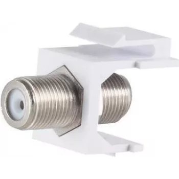 shiverpeaks BASIC-S Keystone Connector F-Socket, BS08-10071