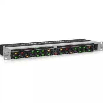 Behringer MDX2600 V2 Signal Processor