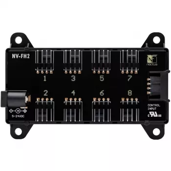 Noctua Powered Fan Hub-Set NV-SPH1 black
