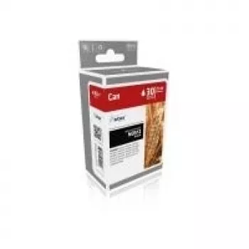Astar AS15124 Compatible Ink Cartridge for Canon PIXMA MP230, Black, 21 ml