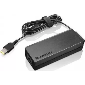 Lenovo TP 90W AC Adapter Slim tip EU1 02HM061 - Power Supply