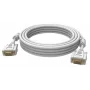Vision 2x VGA 15-pin D-Sub 3m kábel