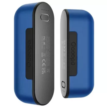 OCOOPA UT2s Hand warmers 2 pieces Blue