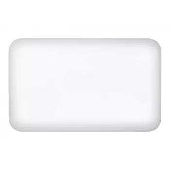 Mill IB700DN | Panel Heater | 700 W | Suitable for rooms up to 9-12 m² | White | Invisible Heater | IPX4
