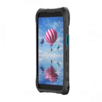 Bluebird S70, 2D, Hot-Swap, USB-C, BT (BLE), Wi-Fi, NFC, Android, GMS mobile Data Capture Terminal, 2D, Imager (SE4720), Display Diagonal: 15,2 cm (6''), capacitive, Multi Touch, R