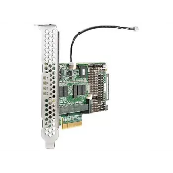 HPE Smart Array P440/2G controller (820834-B21-RFB)