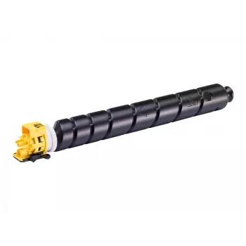 KYOCERA TK-8525Y toner cartridge 1 pc(s) Original Yellow