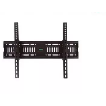 Libox Berlin LB-120 TV wall mount for 37–70 inch (up to 85 inch / 2.16 m), max 50 kg, Black