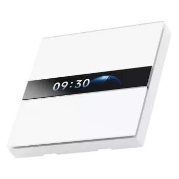 AQARA Display Switch V1 (WS-K02D) - Zigbee switch with display