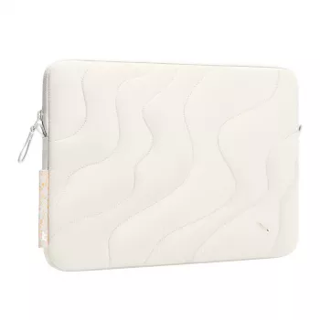 Laptop sleeve Tomtoc Terra-A27 Snowberg for MacBook Air/Pro 16'' (A27F2W1)